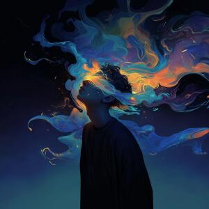 default playlist img
