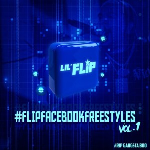 #Flipfacebookfreestyles, Vol. 1 (Explicit)