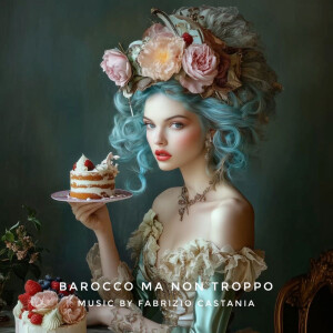 ดาวน์โหลดและฟังเพลง BAROCCO MA NON TROPPO พร้อมเนื้อเพลงจาก Fabrizio Castania