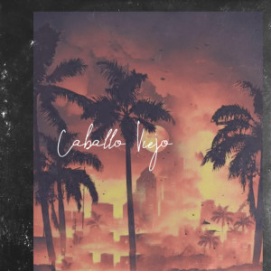 Album Caballo Viejo from 