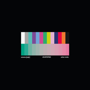 Urbøi的專輯veneno [pdp] (urboi. remix)