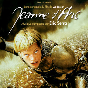 ดาวน์โหลดและฟังเพลง Yolande พร้อมเนื้อเพลงจาก Eric Serra