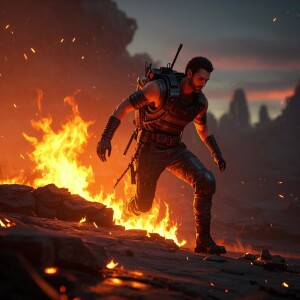 default playlist img