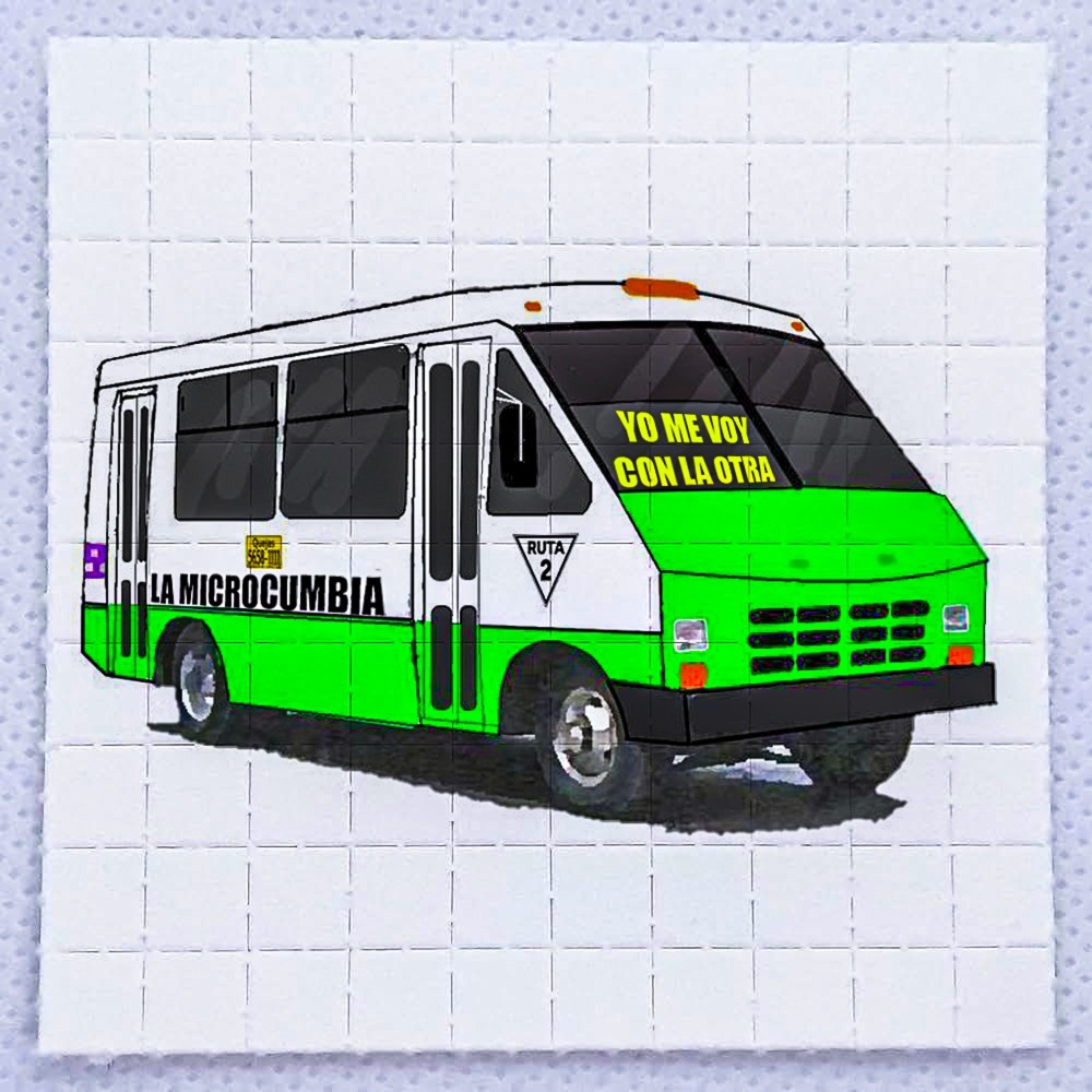 LA MICROCUMBIA