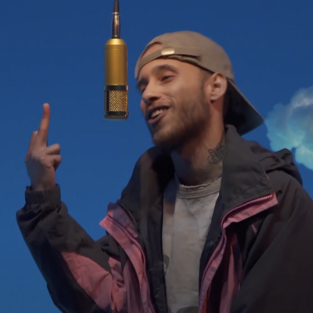 Ncane CloudSession (BACK Freestyle) (Explicit)