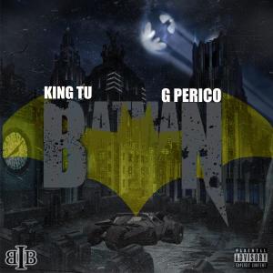 Album Batman (feat. G Perico) (Explicit) from G Perico
