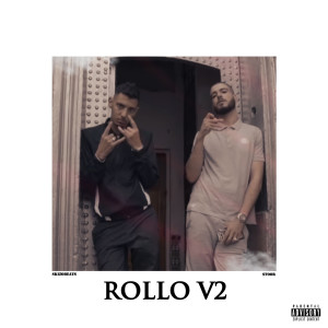 Skizo Beats的專輯Rollo V2 (Explicit)