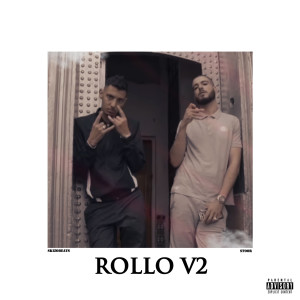 收聽Skizo Beats的Rollo V2 (Explicit)歌詞歌曲