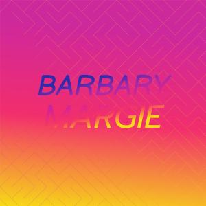 Dengarkan lagu Barbary Margie nyanyian Chaa Krar dengan lirik