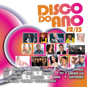 ดาวน์โหลดและฟังเพลง Agora Quem Manda Sou Eu พร้อมเนื้อเพลงจาก Nikita