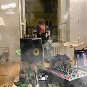 อัลบัม magie (feat. Gzone) (Explicit) ศิลปิน Richie