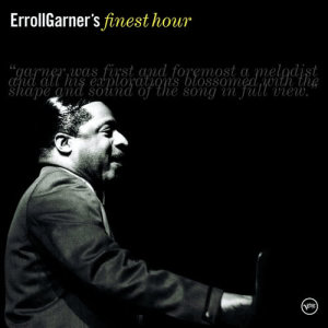 ดาวน์โหลดและฟังเพลง Misty (Album Version) พร้อมเนื้อเพลงจาก Erroll Garner