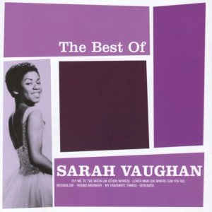 收聽Sarah Vaughan的My Favourite Things歌詞歌曲