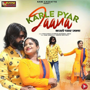 Album Karle Pyar Jaana from 
