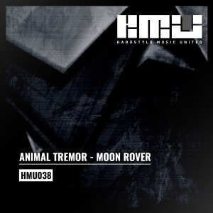 Animal Tremor的專輯Moon Rover