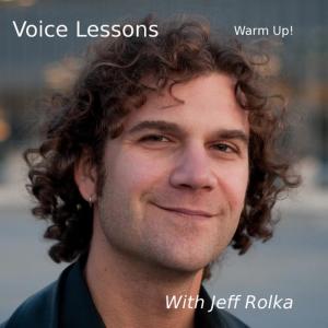 ดาวน์โหลดและฟังเพลง Warm Up -: Tenor พร้อมเนื้อเพลงจาก Jeff Rolka