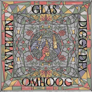 Album Glas Omhoog from VanVelzen