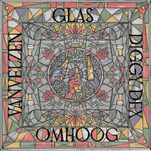 收聽VanVelzen的Glas Omhoog歌詞歌曲
