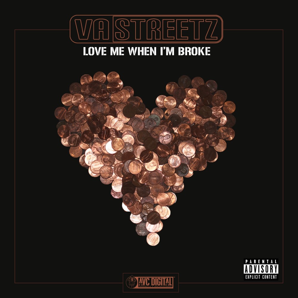 Love Me When I'm Broke (Explicit)