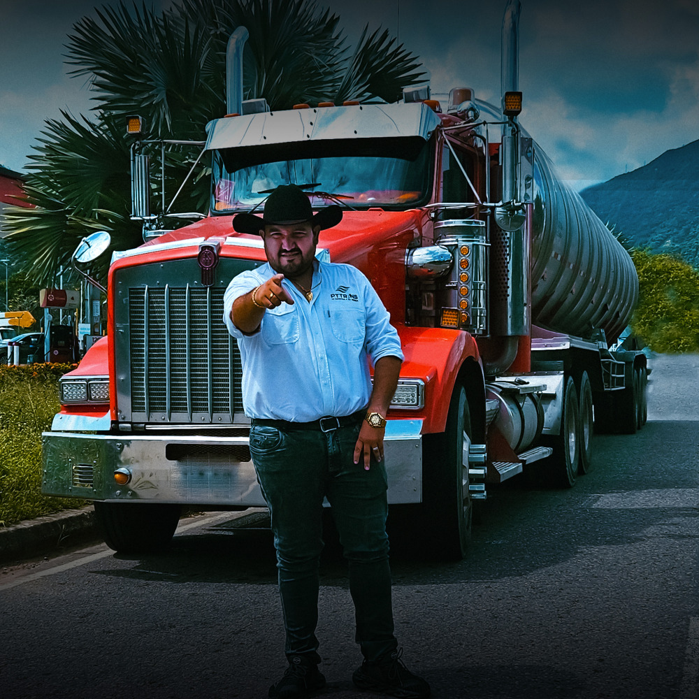 Soy Camionero