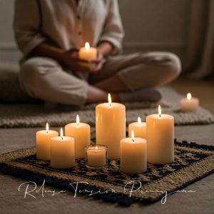 Spa Music Paradise的專輯Release Tension Pranayama