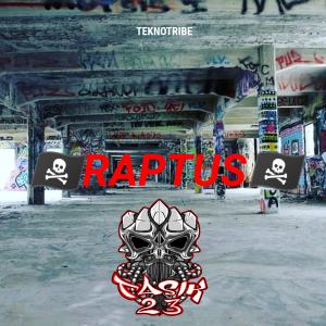 ดาวน์โหลดและฟังเพลง RAPTUS (Explicit) พร้อมเนื้อเพลงจาก Pasik23