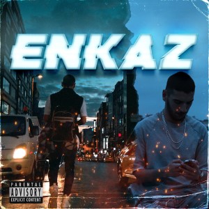 Album Enkaz (Explicit) from Ayaz Erdoğan