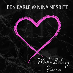 Nina Nesbitt的專輯Make It Easy (Remix)