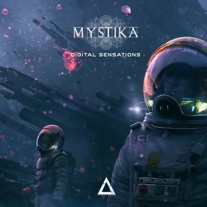 Listen to Digital Sensation song with lyrics from Mystika