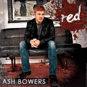 Ash Bowers的專輯Red EP
