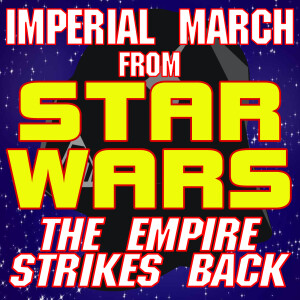ดาวน์โหลดและฟังเพลง Star Wars: The Empire Strikes Back - The Imperial March พร้อมเนื้อเพลงจาก Star Wars Ringtones
