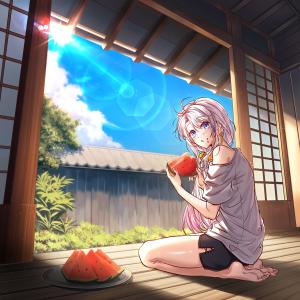 收聽Syrex的Holding Out For A Hero (Nightcore)歌詞歌曲