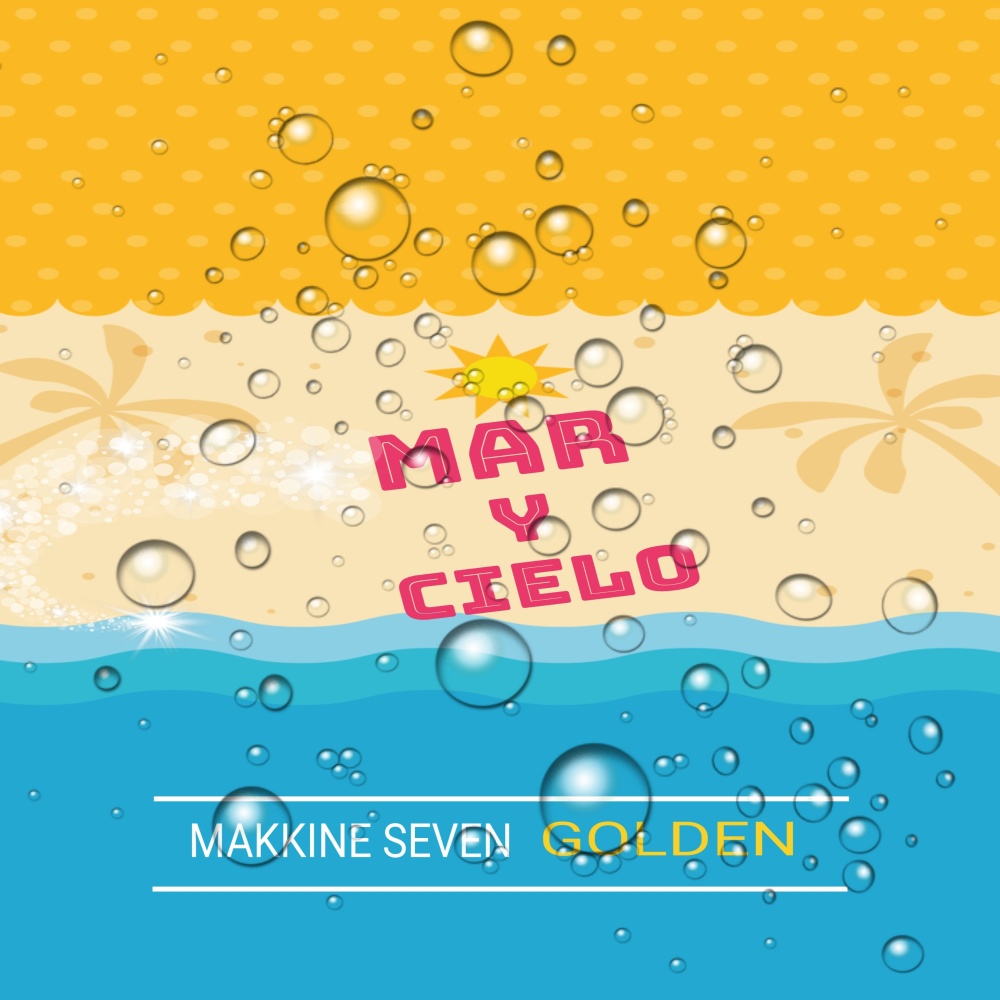 Mar y Cielo