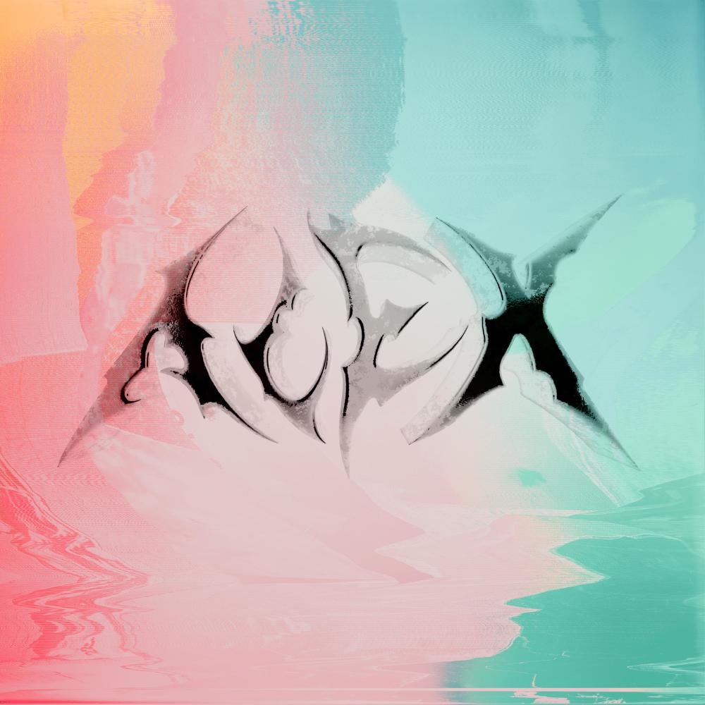 TEENAGE (slowed & reverb)