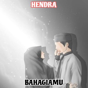 Album Bahagiamu oleh Hendra