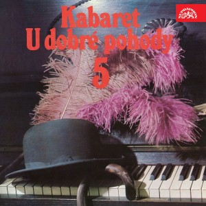 Listen to Cesta na Křivoklát song with lyrics from Lubomír Lipský st.