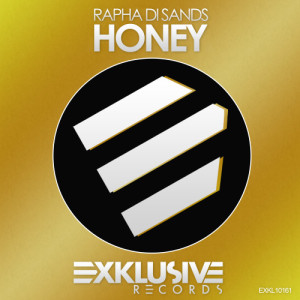 收聽Rapha Di Sands的Honey (Original Mix)歌詞歌曲