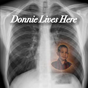 Album Donnie Lives Here (feat. Chozenn) from Chozenn