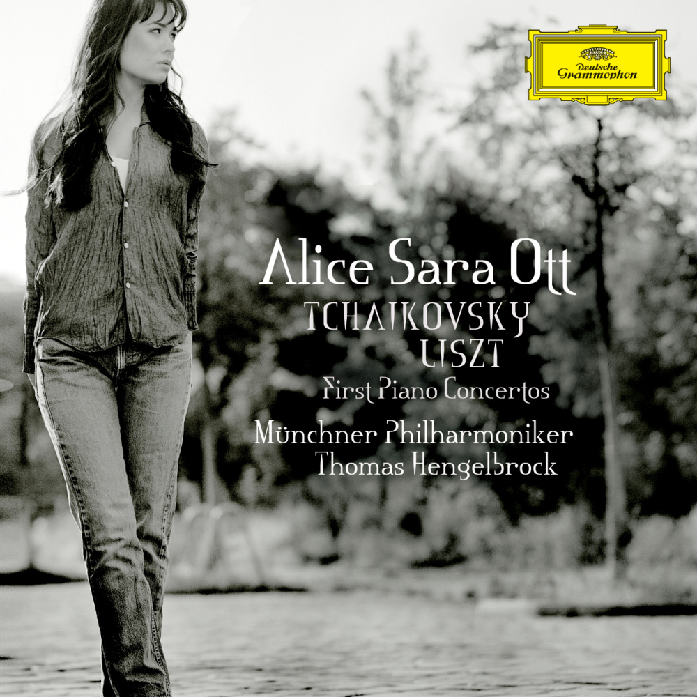 Tchaikovsky: Piano Concerto No.1 In B Flat Minor, Op.23 - 3. Allegro con fuoco (Live At Gasteig, München / 2009) (Live)