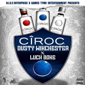 收聽Luck Bone的CIROC (Explicit)歌詞歌曲