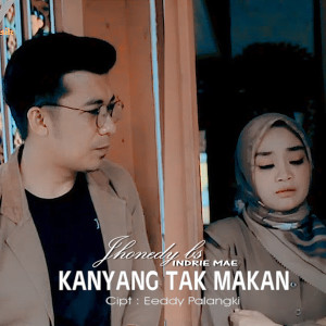Album Kanyang Tak Makan from JHONEDY BS