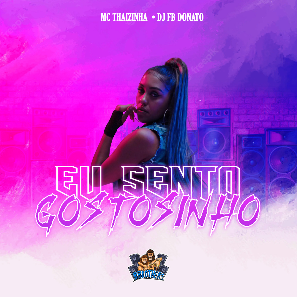 Eu Sento Gostosinho