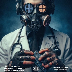 Album Work It Out from 