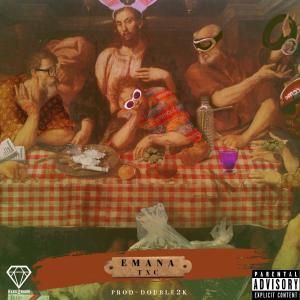 อัลบัม TXC (Explicit) ศิลปิน Emana