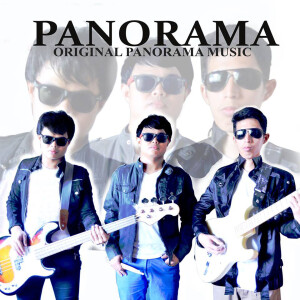 Dengarkan Crush lagu dari Panorama dengan lirik