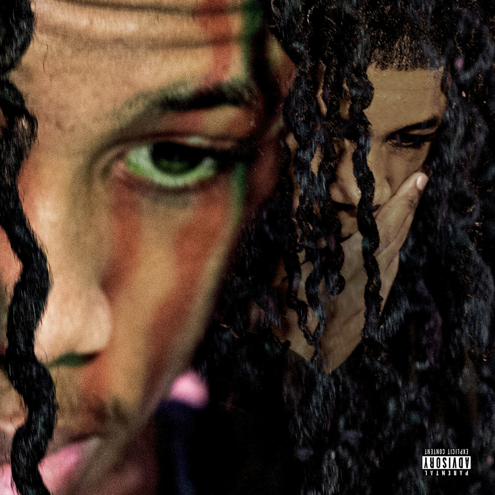 Different Things (Explicit)