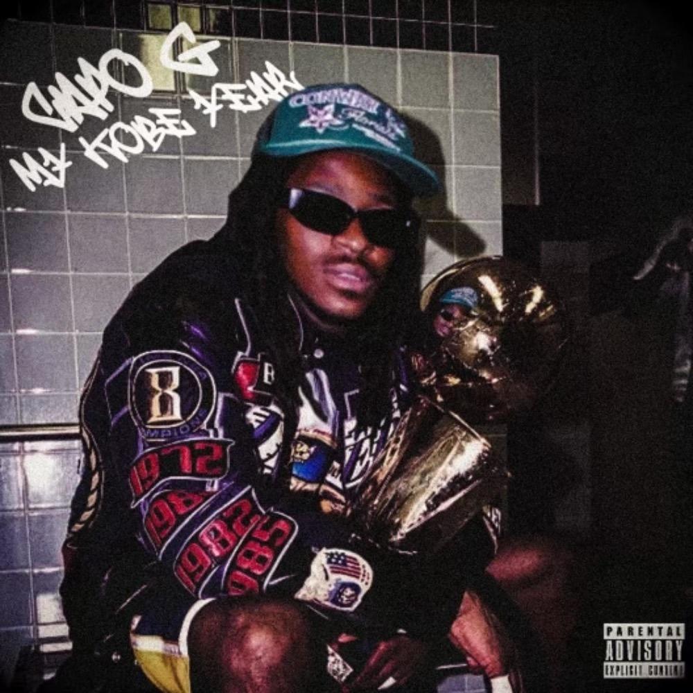 Motion Music (feat. GHO$tV & Huncho TNT) (Explicit)