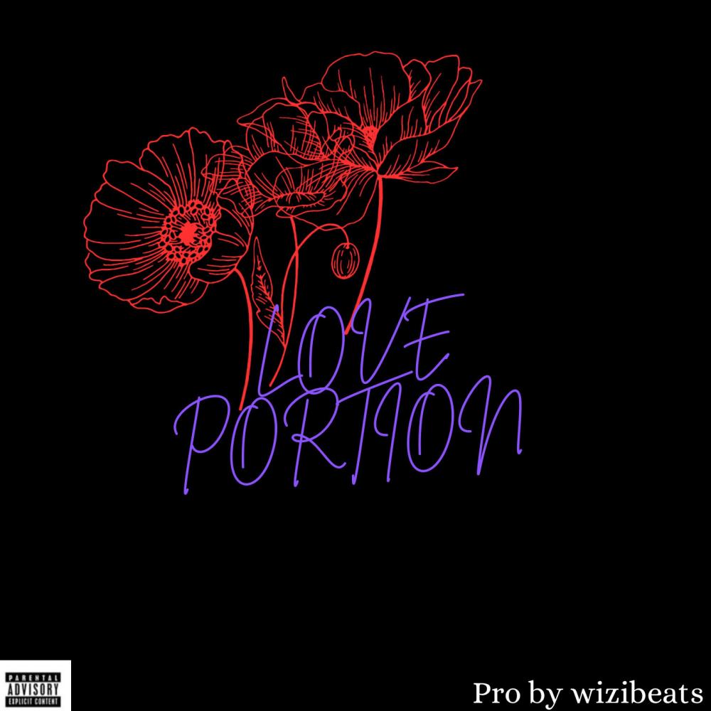 LOVE PORTION (feat. Wizibeatz & Pablisha)