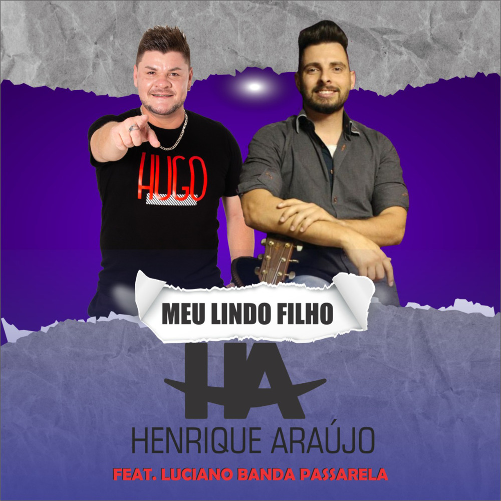 Meu Lindo Filho