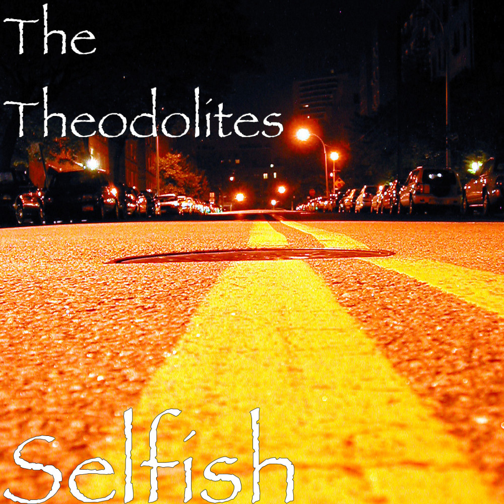 Selfish (Remix)